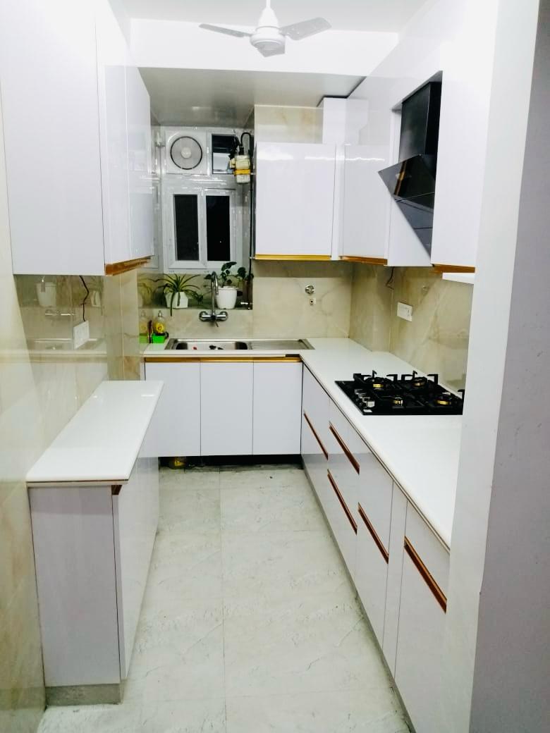 Modular Kitchen 35
